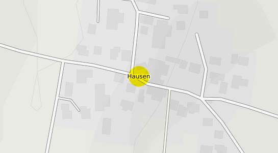 Immobilienpreisekarte Saaldorf Surheim Hausen